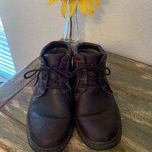 clarks active air gore tex shoes